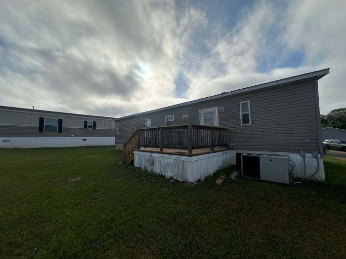 Hunters Mountain - Unit 1242 - Exterior