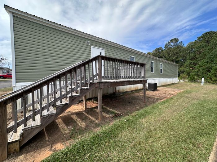 Hunters Mountain - Unit 1007 - Exterior, Street View