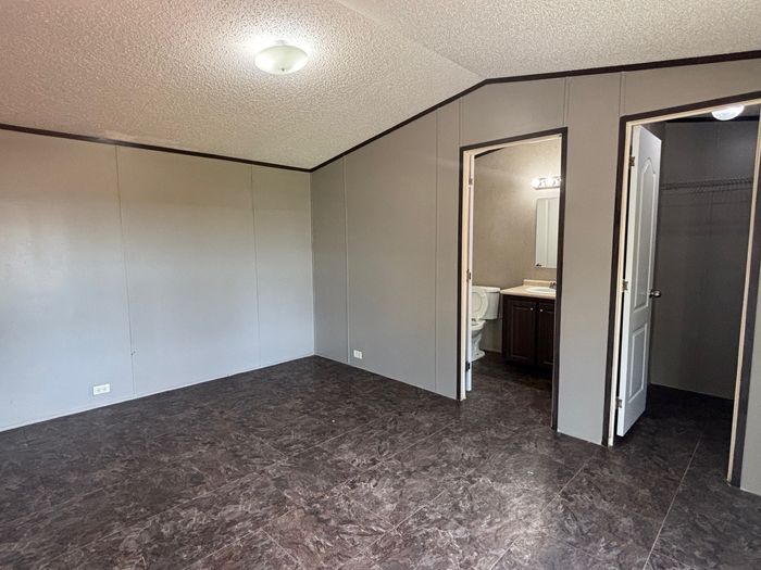 Rio MH - Unit 60 - Interior