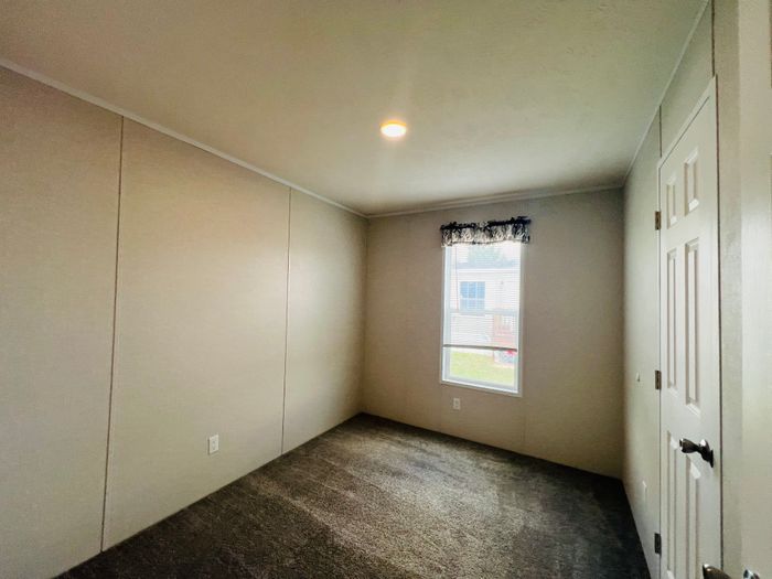 Alliance Meadows - Unit J16 - Bedroom