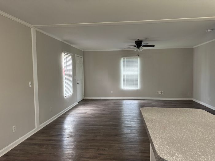 Clarke Springs - Unit 16034M - Interior