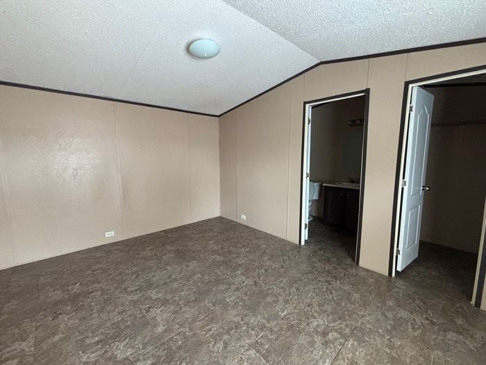 Rio MH - Unit 13 - Interior