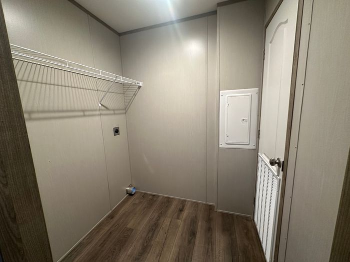 Hunters Mountain - Unit 1260 - Interior