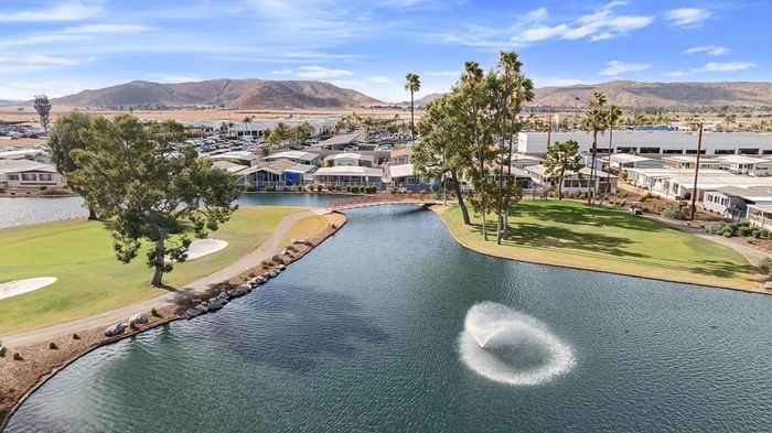 The Lakes at Hemet West - Unit 557 - Street View