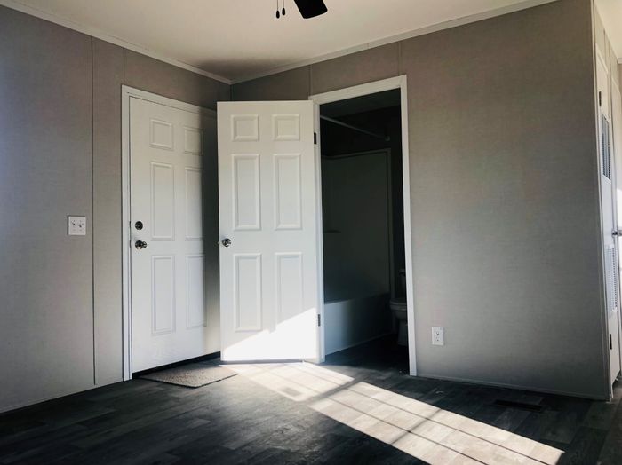 Alliance Meadows - Unit C8 - Entryway