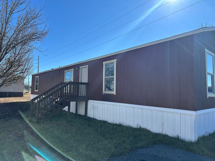 Bel Aire - Unit K95 - Exterior, Street View