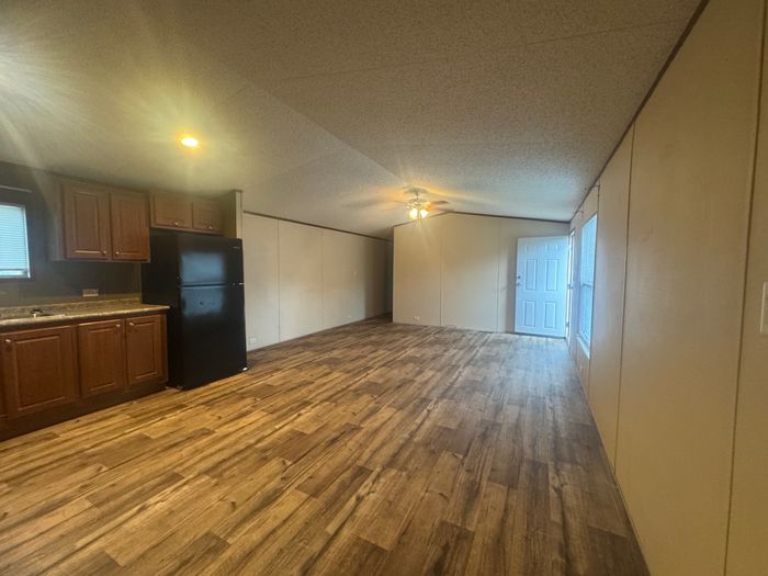 The Orchards/Paradise - Unit 26 - Interior
