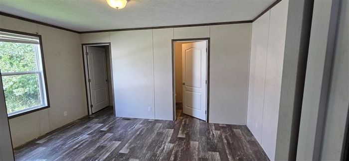 Ravines - Unit 26 - Interior