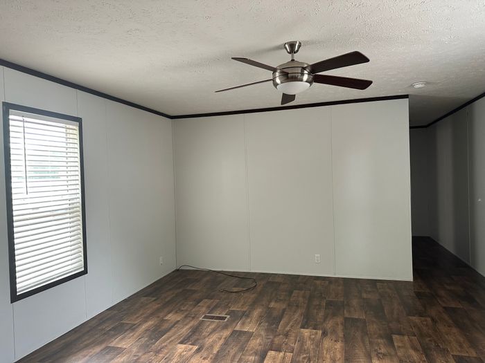 Summerchase - Unit A110 - Interior