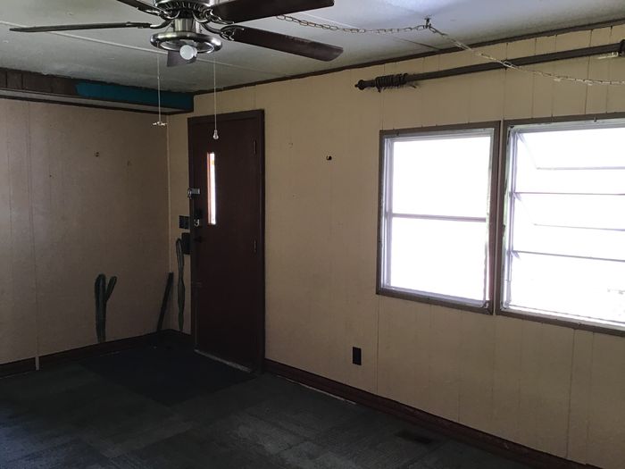Brighthaven - Unit 96 - Entryway