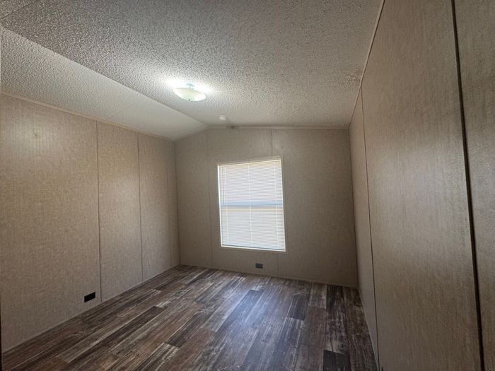 Magnolia Village - Unit 208 - Bedroom