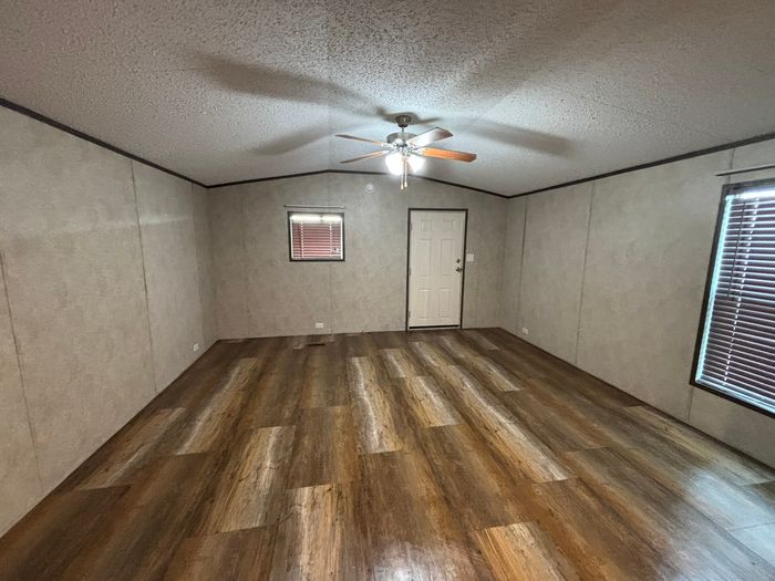 Countryside Estates KS - Unit B22 - Interior