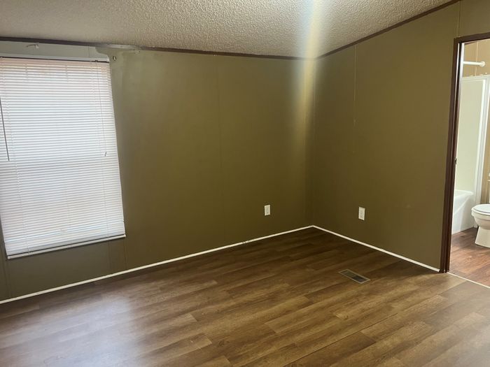 Avalon AL - Unit 102 - Bedroom