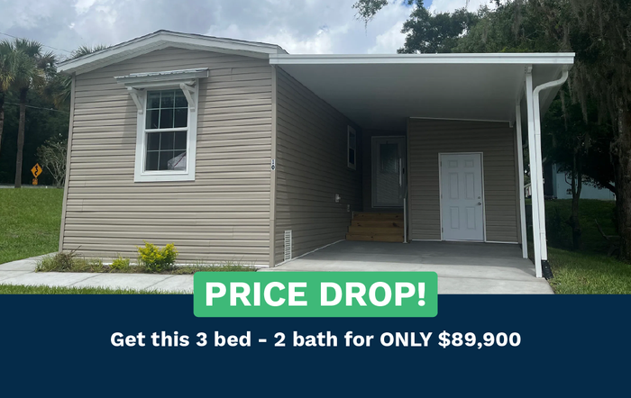 Oak Springs - Unit 10 Ant - Exterior