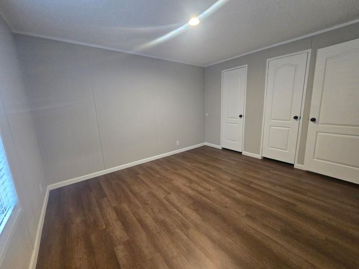 Royal Highlander - Unit BO1006 - Bedroom