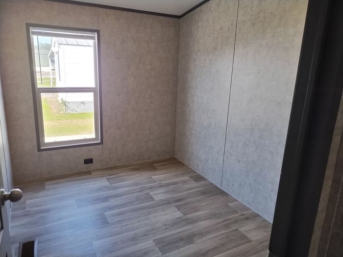 Gateway RV - Unit 22 - Interior