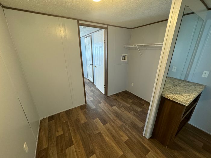 Hunters Mountain - Unit 1286 - Bedroom
