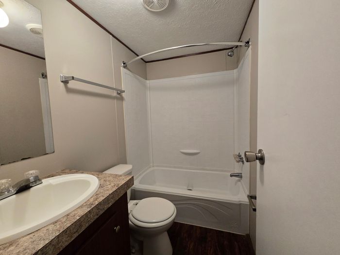 Whistler Cove - Unit 104 - Bathroom