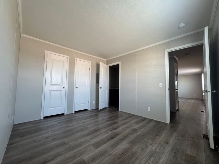 Sunset Valley - Unit 116S - Interior
