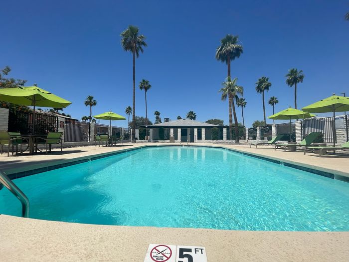 Estrella Valley - Unit 81 - Pool