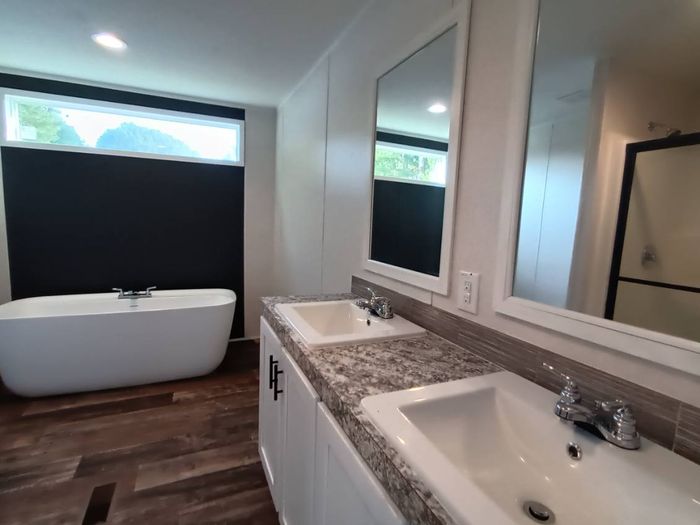 Audubon Estates - Unit 336RO - Bathroom