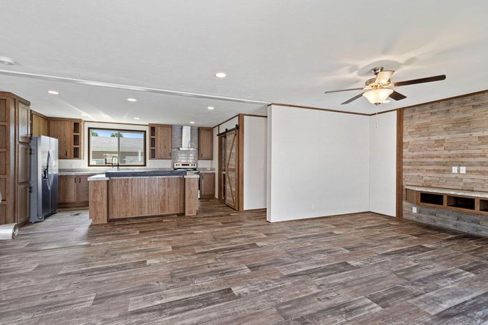 Audubon Estates - Unit 354RO - Interior