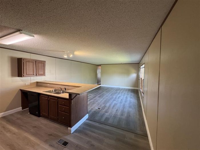 Fort Wayne MHC - Unit 543 - Interior