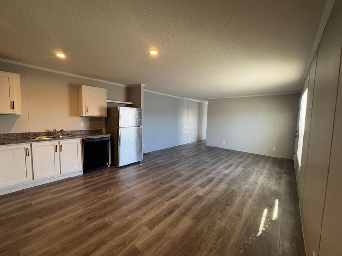Sunset Valley - Unit 122S - Interior