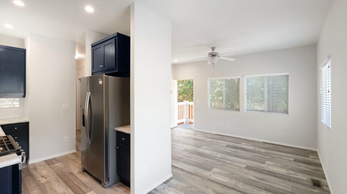 Crescent Valley - Unit 44 - Interior