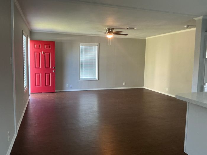 Clarke Springs - Unit 15735C - Interior