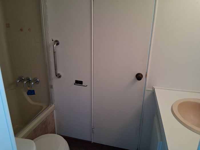 Springhaven RV Resort - Unit B11 - Bathroom