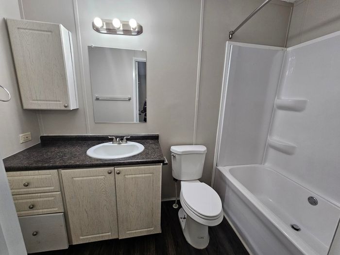 Casa Del Sol - Unit 67 - Bathroom