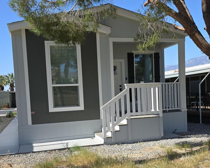 Hidden Springs - Unit 254 - Exterior