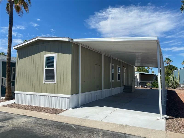 Grand Missouri - Unit 282 - Exterior