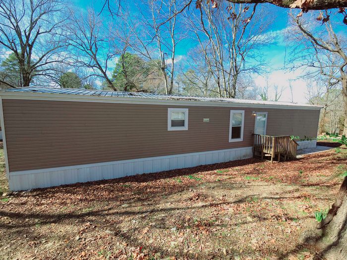 Rolling Hills MHP - Unit 57 - Exterior
