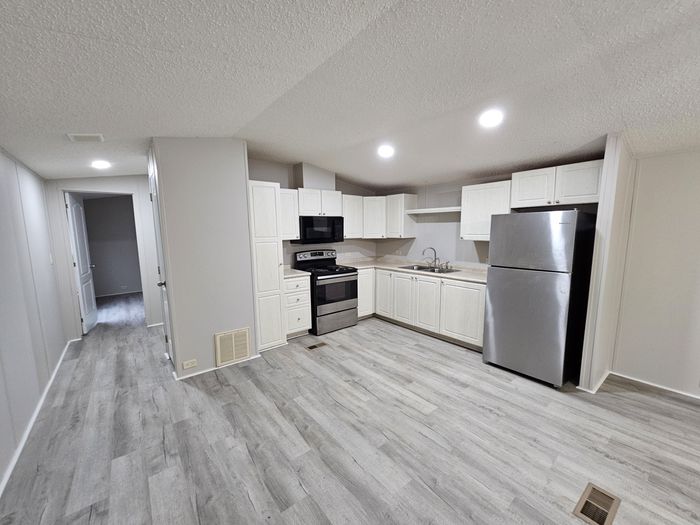 Casa Del Sol - Unit 28 - Kitchen