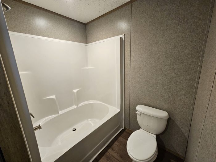 Devencrest & RV Park - Unit 7 EASY - Bathroom