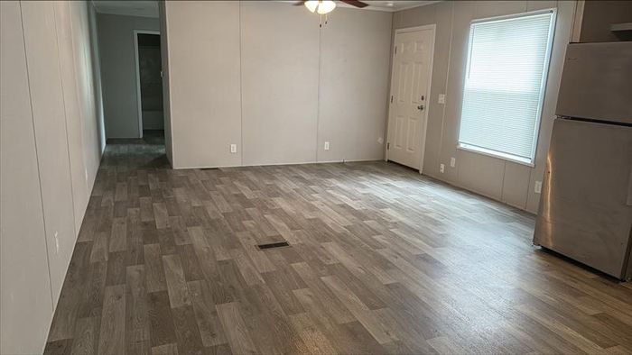 Carriage Lane Estates - Unit 58 - Interior