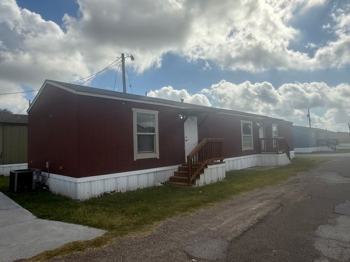 Magnolia Village - Unit 476 - Exterior
