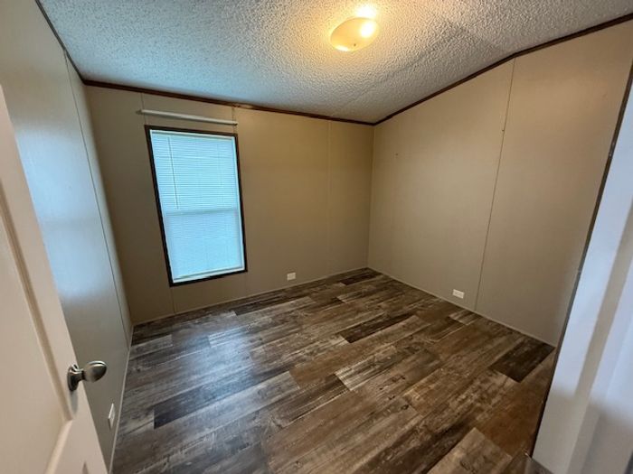 Coachlight Village East (CLE) - Unit B7 - Bedroom