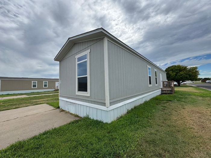 Countryside Estates KS - Unit F01 - Exterior