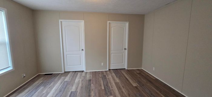 Ravines - Unit 200 - Interior