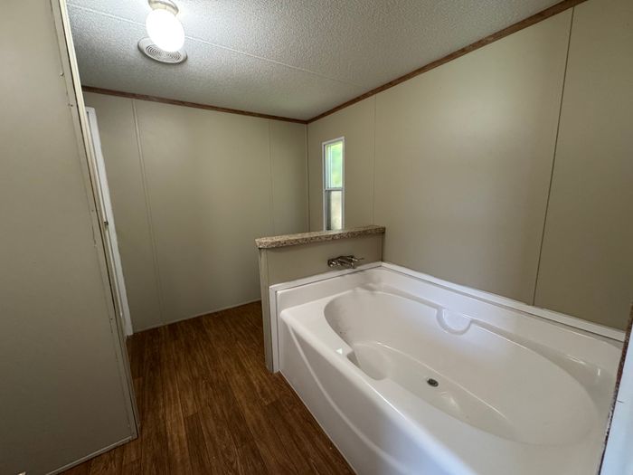 Countryside Estates KS - Unit G11 - Bathroom