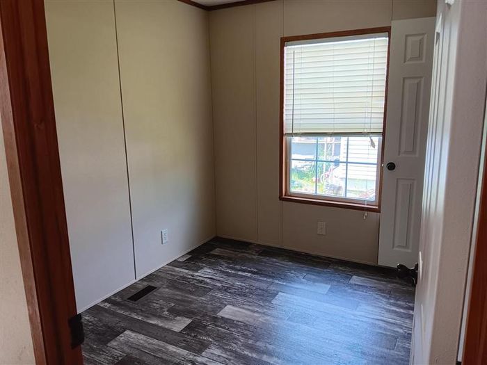 Pine Crest - Unit 68 - Interior
