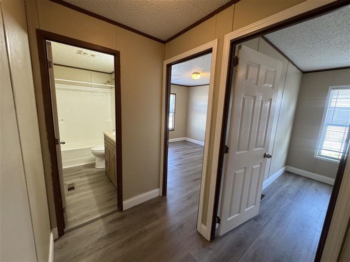 Fort Wayne MHC - Unit 543 - Interior