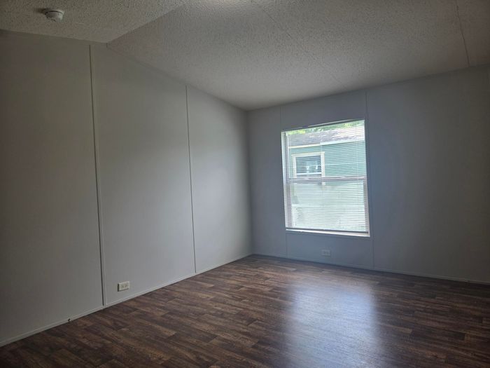Bluegrass Meadows - Unit D46 - Interior