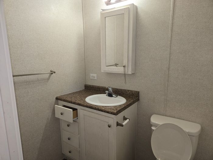 Saginaw Villas - Unit GE2945 - Bathroom