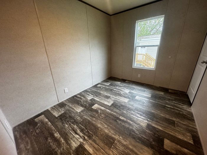 Spring Lake MHP - Unit 88AP - Interior