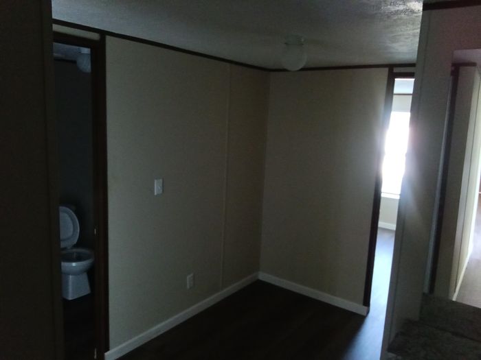 Avalon GA - Unit 12 - Entryway