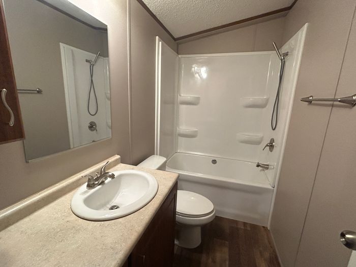 Countryside Estates CO - Unit 28 - Bathroom